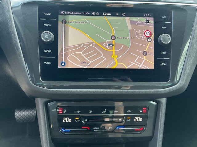 VW - Tiguan 1.5 TSI DSG Life AHK+NAVI+LED+KAMERA+ACC_5