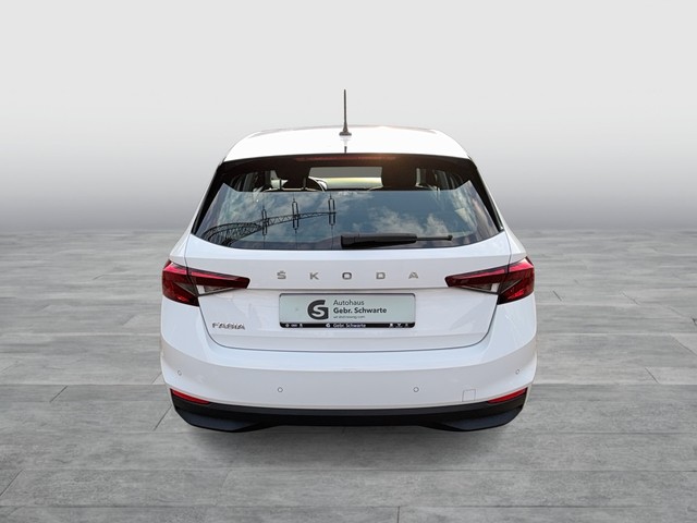 Skoda - Fabia 1.0 MPI Tour LED+KLIMAANLAGE+TEMPOMAT+SHZG._14