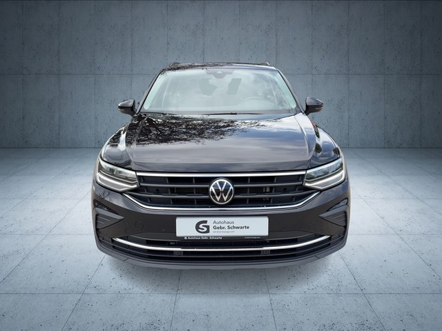 VW - Tiguan 2.0 TDI DSG Life AHK+LED+NAVI+RFK_13