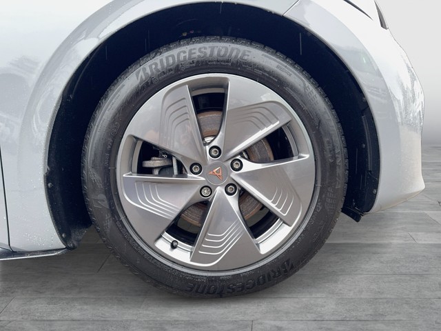 CUPRA - Born 150 kW LED Wärmepumpe Lenkradhzg. 18"_10