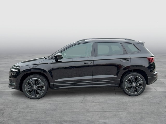 Skoda - Karoq 1.5 TSI DSG Sportline NAVI+RÜCKFAHRKAMERA+_8