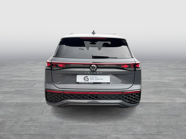 VW - Tayron 2.0TDI 4M DSG R-Line Panorama+Standhzg._11