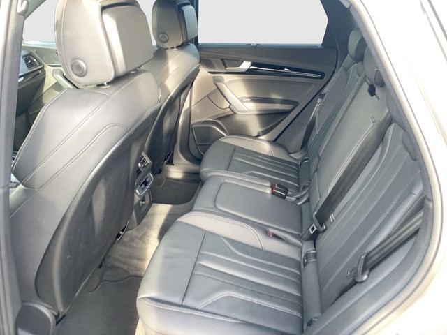 Audi - Q5 Sportback 50 TFSI e quattro S-line AHK LED_3