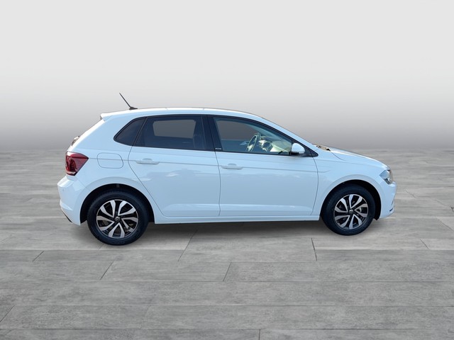 VW - Polo VI 1.0 Active KLIMA LM15 MFL PDC SHZG TEL_15
