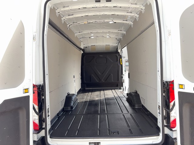 Ford - Transit Kasten 350 L4 PDC+KLIMA+TEMPOMAT_3