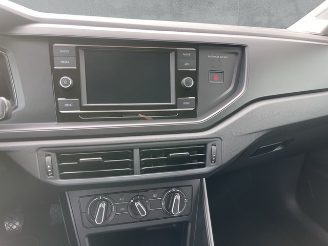 VW - Taigo 1.0 TSI GJR KLIMA LED MFL TEL_5