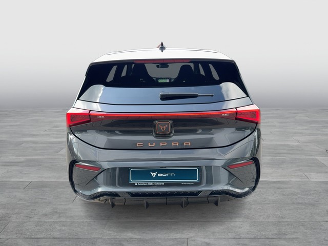 CUPRA - Born 170kW LED+NAVI+KAMERA+SITZHEIZUNG_16