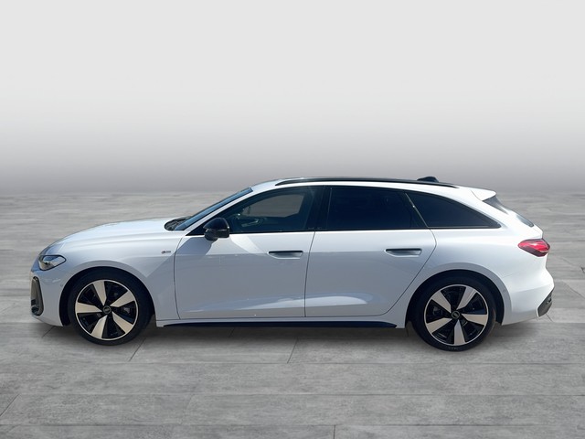 Audi - A5 Avant 2.0 TFSI S line 2x S line Matrix_12
