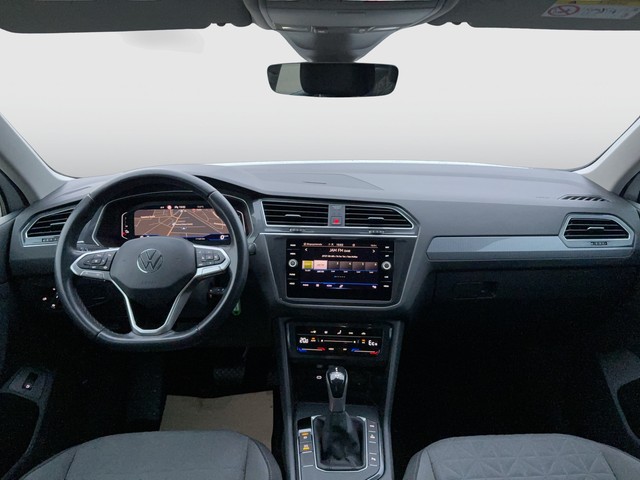 VW - Taigo 1.0 TSI DSG Goal AHK Matrix Navi SHZ_2