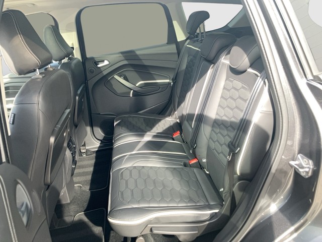 Ford - Kuga 2.0 TDCi Vignale AHK+NAVI+XENON+PANO+LM19"_3