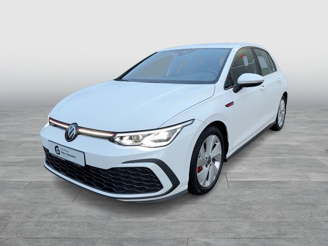 VW - Golf 2.0 TSI DSG GTI LED+PDC+DAB+_1