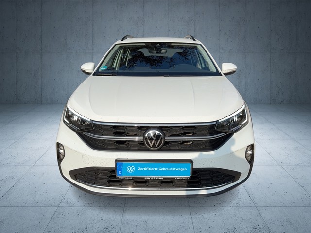VW - Taigo 1.0 TSI Life LED KAMERA SHZG LM17"_10