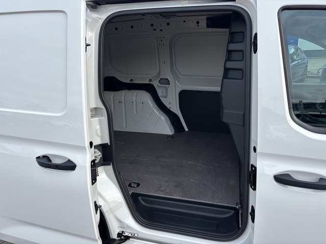 VW - Caddy Cargo 2.0 TDI EcoProfi GJR KLIMA PDC TEL_3