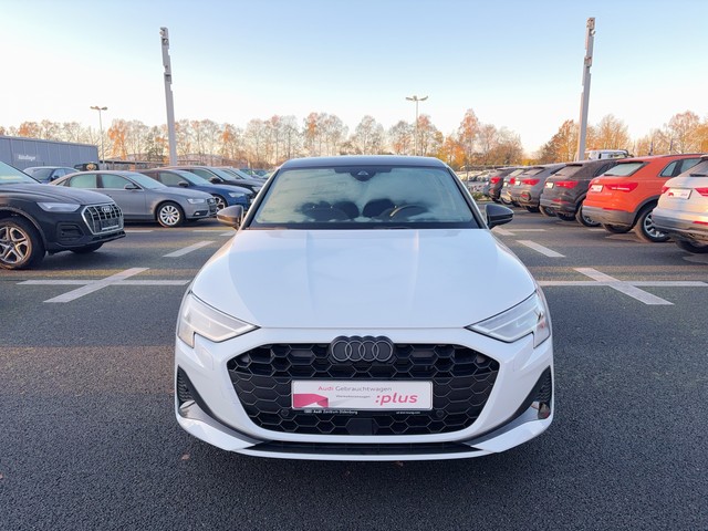 Audi - A3 Sportback 30 TFSI S-tronic advanced HEADUP_10