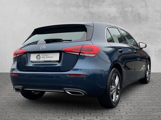 Audi - A3 Sportback 35 TFSI S-tronic S line ACC+NAVI_12