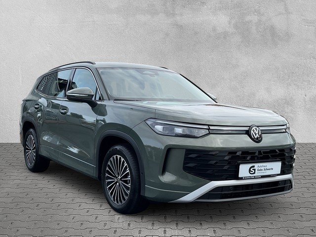 VW - Tayron 1.5 eTSI DSG Life AHK CAM LED LM18 SHZG_11