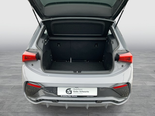 VW - T-Cross 1.5 TSI DSG R-LINE NAVI+AHK+RFK+ACC+SPUR_4