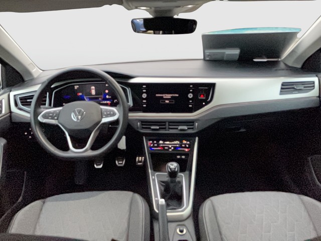 VW - Taigo 1.0 TSI Move AHK+Rückfahrkamera_2