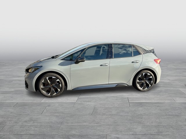 CUPRA - Born 150kW LED+SPURHALTEASSISTENT+KLIMAAUTOMATIK_6