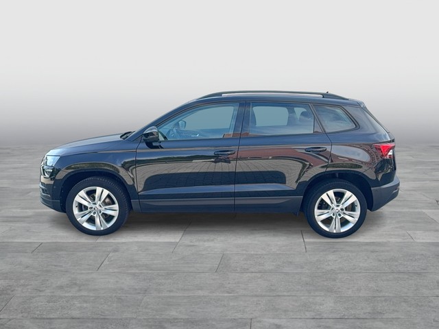 Skoda - Karoq 2.0 TDI Style ACC+NAVI+KAMERA+SITZHZG_6
