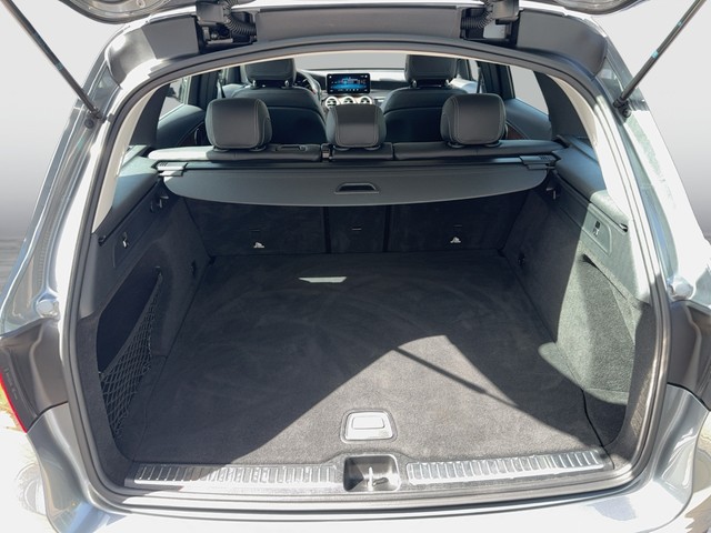 Mercedes-Benz - GLC 200 d 4Matic AHK+NAVI+LED+SHZG+GRA_4