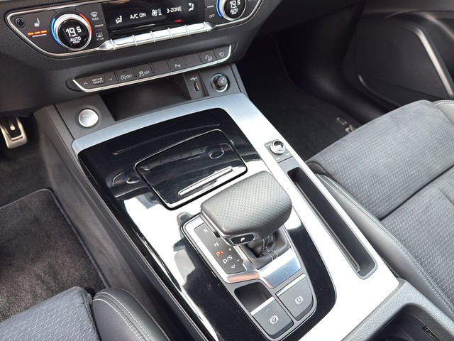 Audi - Q5 Sportback 40 TDI S-tronic S line AHK+LUFT+LED_7
