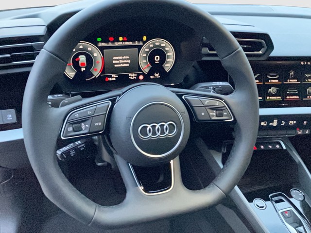 Audi - A3 Sportback 35 TFSI S-tronic S line ACC+NAVI_15