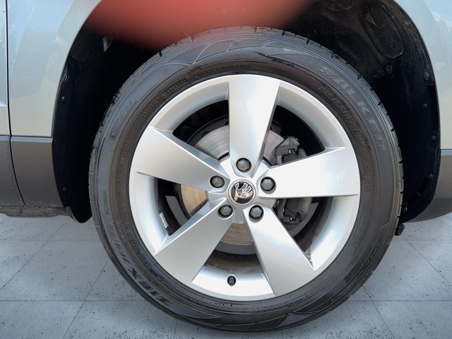 Skoda - Karoq 1.5 TSI DSG Ambition Navi AHK RFK 17"_11