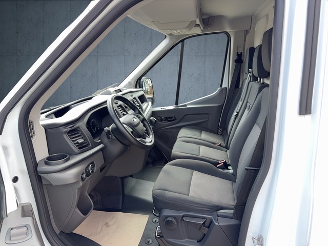 Ford - Transit Kasten 350 L4 PDC+KLIMA+TEMPOMAT_11
