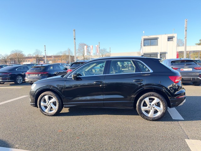 Audi - Q3 35 TDI S-tronic advanced S-Line NAVI+_5