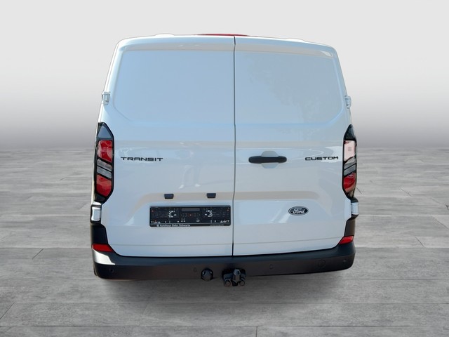 Ford - Transit Custom 320 L1 Basis AHK Laderaumschutz_7