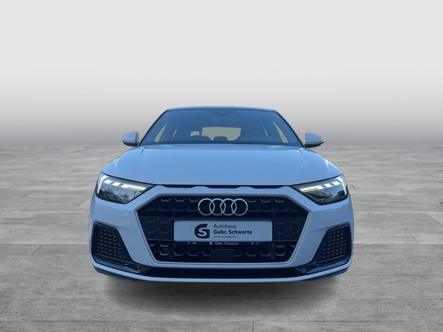Audi - A1 Sportback 30 TFSI advanced LED PDC vo+hi_17