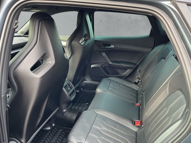 CUPRA - Formentor 2.5 TSI 4Drive DSG VZ5 ACC LED NAVI_2