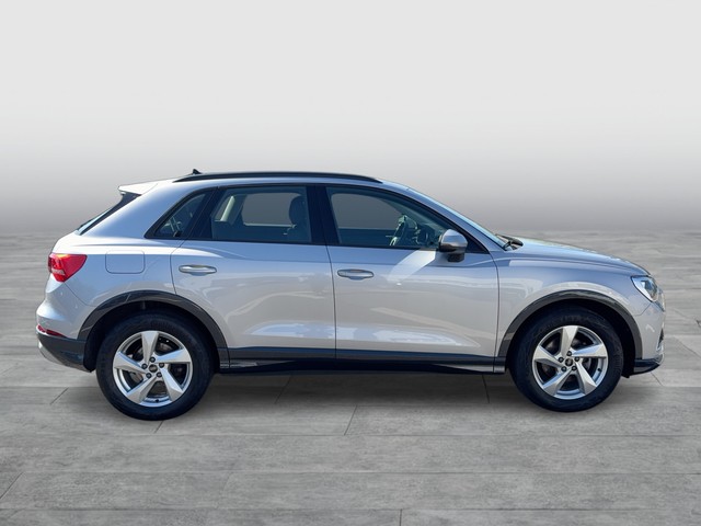 Audi - Q3 35 TDI S-tronic quattro advanced AHK+NAVI+_8