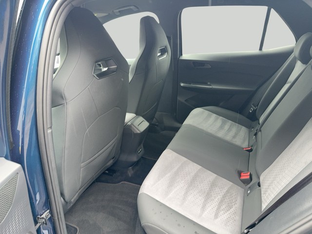 CUPRA - Born DCC LED Wärmepumpe Navi Tech M & Pilot L_3