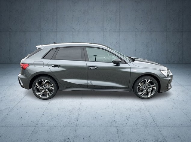 Audi - A3 Sportback S line 40 TFSI e 150(204) kW(PS) S tronic s line_9