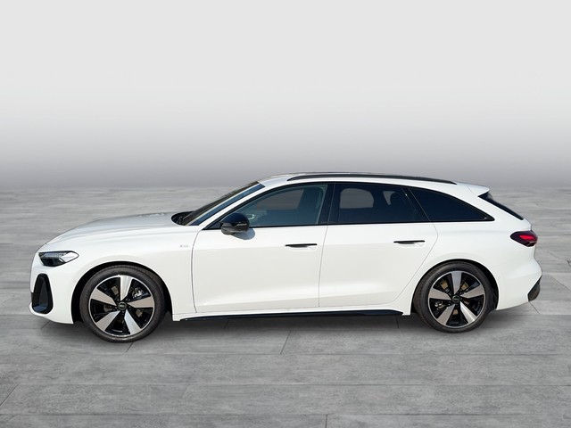 Audi - A5 Avant 2.0 TDI S-Line 2. Display Matrix 19"_12