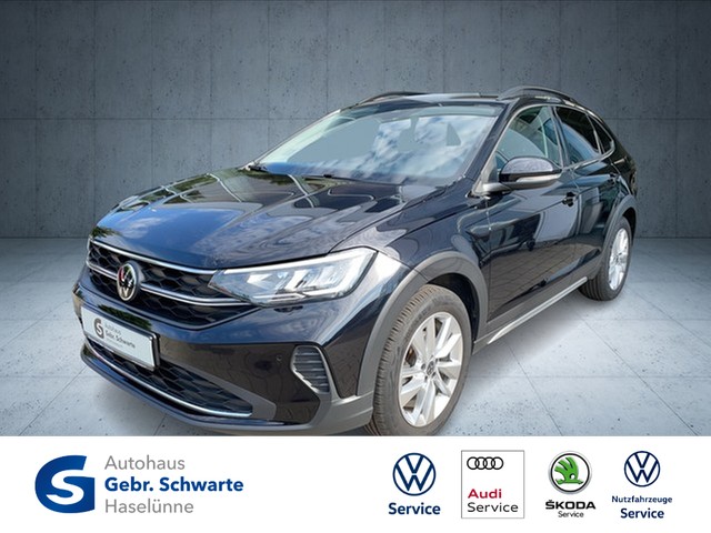 VW - Taigo 1.0 TSI Life ACC+LED+NAVI+KAMERA+LM17"_1