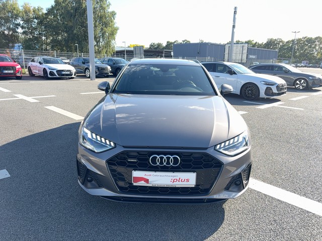 Audi - A4 Avant 40 TDI S-tronic quattro S-Line AHK+PANO_10