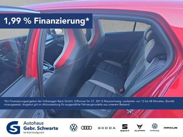 VW - Golf VIII Lim. 2.0 TSI GTI DCC 360° HuD Black_2