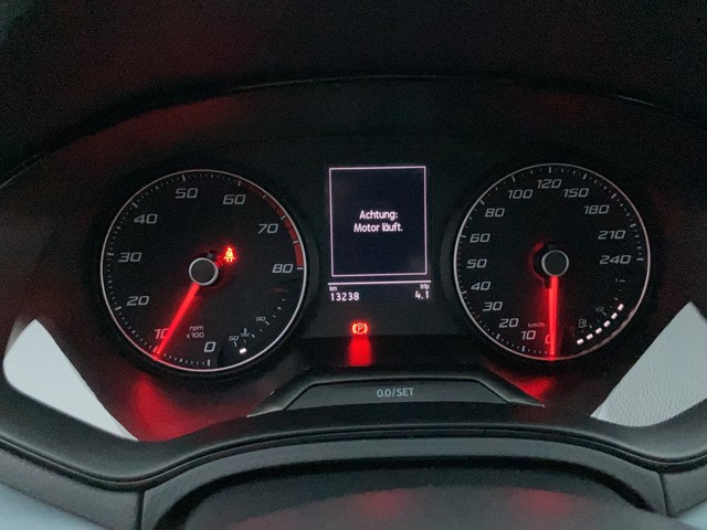 Seat - Arona 1.0 TSI Xperience LED NAVI PDC SHZG TEMP_15