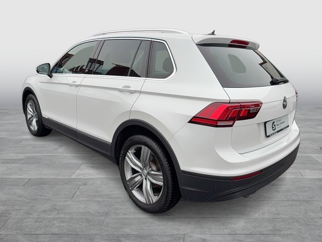 VW - Tiguan 2.0 TDI DSG Sound ACC+AHK+Navi+Sitzhzg._14