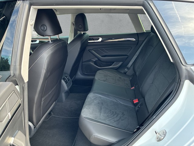VW - Arteon Shooting Brake 2,0 TDI Elegance NAVGATION+SHZG+LED_2