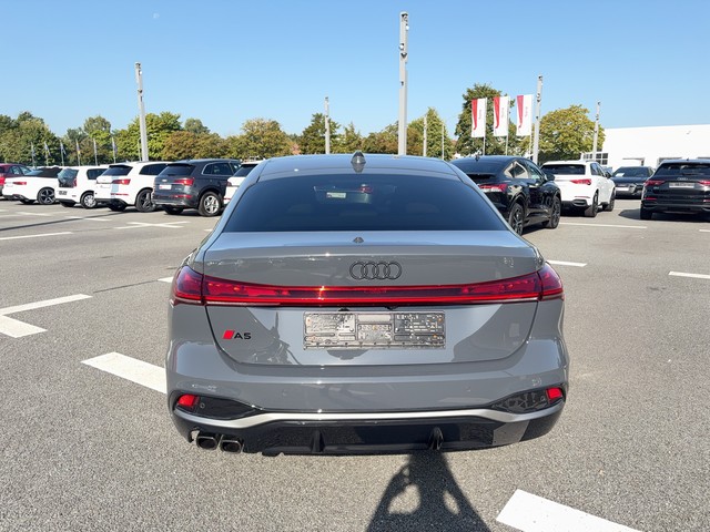 Audi - A5 Lim. TDI S-tronic quattro edition one S-Line_7