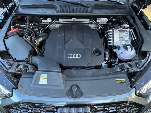 Audi - Q5 Sportback 50 TDI S line NAVI+AHK+LED+ACC+RFK_5