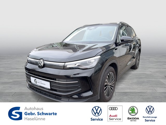 VW - Tiguan 2.0 TDI DSG Life ACC+LED+NAVI+LM18"+DAB_1