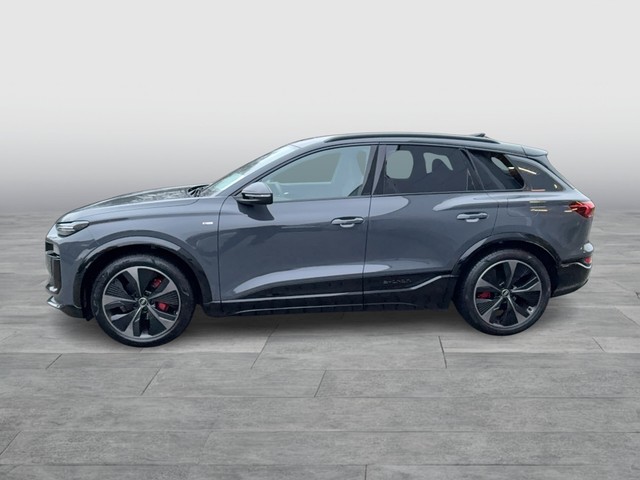 Audi - Q6 e-tron performance edition one PANO.+AHK+NAVI_5