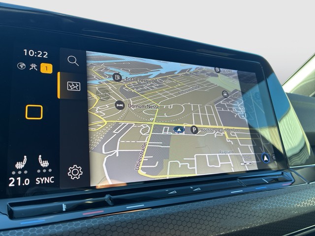 Ford - Focus 1.0 EcoBoost ST-Line NAVI+RFK+SHZ+GRA+PDC_5