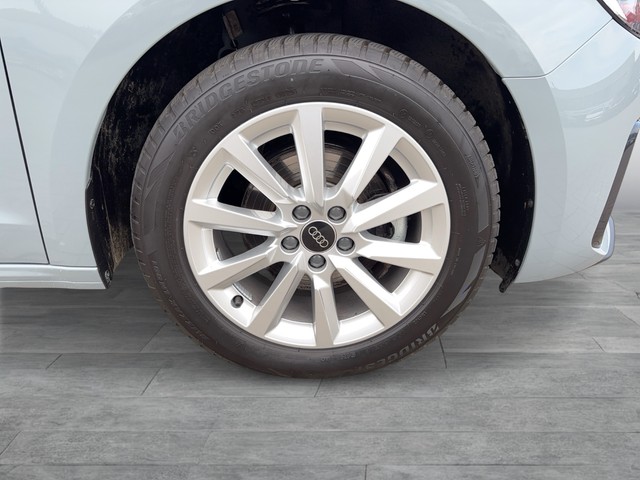 Audi - A1 Sportback 30 TFSI S-tronic Advanced LED NAVI_18