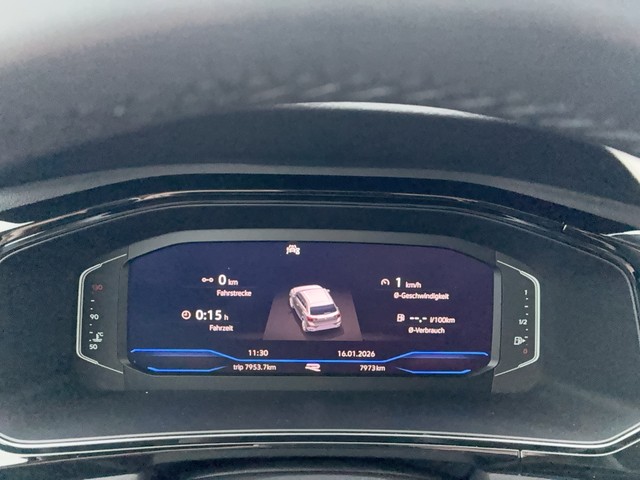 Seat - Ateca 1.5 TSI DSG Style LED+Rückfahrkamera_20